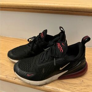 Nike youth shoes